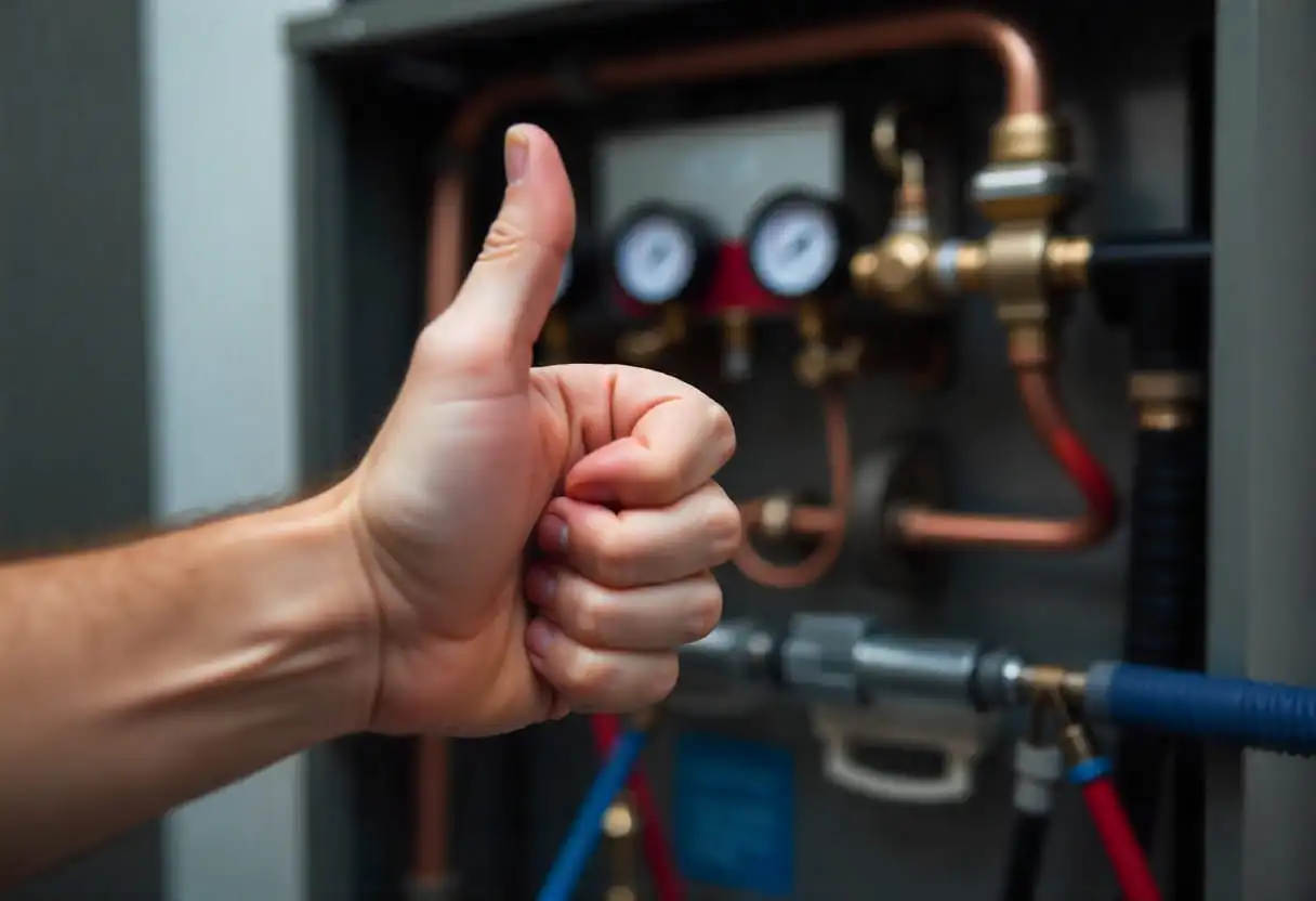 Emergency HVAC services and installations in Bremen, GA